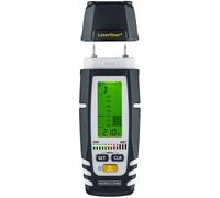 Laserliner DampMaster Compact Plus Moisture Meter for Wood/Materials 082.321A