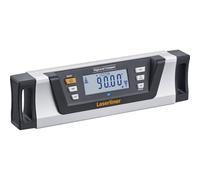 Laserliner DigiLevel Compact 081.280A Digital Wasserwaage 0.5 mm