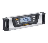 Laserliner DigiLevel Digital Level 360° Inclinometer IP67 Magnetic