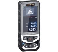 Laserliner DistanceMaster Range Finder 150m IP65 HD Camera
