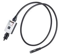 Laserliner DuoView Camera Endoscope 10mm LED Lit 1m Probe