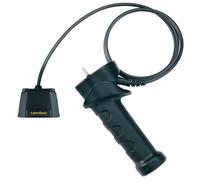 Laserliner HammerProbe Compact External Hand Electrode, for Wood and Building Material Measurement, Moisture Meter - Accessories, Compatible with DampFinder, DampMaster & MultiWet-Master