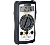 Laserliner Handheld Multimeter Digital CAT III 300V Home Use 083.031A