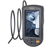 Laserliner Inspection Camera 5mm 1m High Res Waterproof LED Zoom
