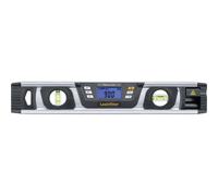 Laserliner Laser Level Green Laser 400mm with Magnet and FlipDisplay 081.255A