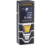 Laserliner LaserRange-Master T4 Pro Laser Range Finder Bluetooth 40 m