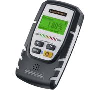 Laserliner MoistureMaster Meter Compact Plus Precise Readings