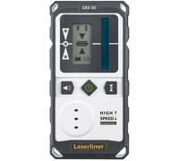 Laserliner Multi-line Laser Receiver for Green Line Lasers 60m Range