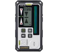 Laserliner 033.70A Multi-line Laser Receiver for Precision Alignment