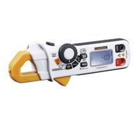 Laserliner MultiClamp-Meter Pro Clamp Meter AC/DC CAT III 600V