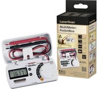 Laserliner MultiMeter-PocketBox Hand-Multimeter