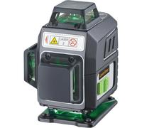 Draper Laserliner Pocketplane-Laser 4G Three-Dimensional Laser