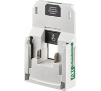 Laserliner PowerAdapter Multi-18V Akku-Adapter 036.380.4A