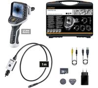 Laserliner VideoFlex G4 Duo 9 mm, 1 m - 082.244A