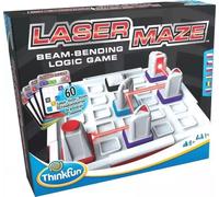 Laserowy labirynt: Laser Maze Ravensburger