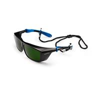 LaserPair IPL 200-2000nm Laser Safety Glasses for Laser Hair Removal Treatment and Laser Cosmetology Operator Eye Protection, Eyewear for Infrared LED Red Light Hair Removal Beauty Therapy,UV 400