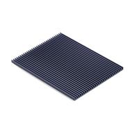 LaserPecker Accessories Cutting Plate for LP4/ LP5 Laser Engraver Cutter, Fast Heat & Smoke Dissipation Desktop Protection Plate for Laser Engraving Laser Cutting, 190 x 150 mm