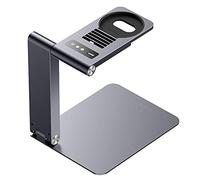 LaserPecker Electric Stand for L1/Pro Portable Foldable(Without Machine)
