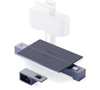 LaserPecker Slide Extension for LP2 Plus/ LP4/ LP5 - Expands Engraving Area to 300x160mm, Ideal for Large Projects and Batch Processing, Accessories for LP2 Plus/ LP4/ LP5