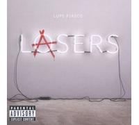 Lasers by Lupe Fiasco (2011-03-08)