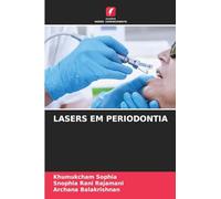 Lasers Em Periodontia