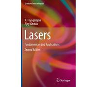 Lasers: Fundamentals and Applications (Graduate Texts in Physics)