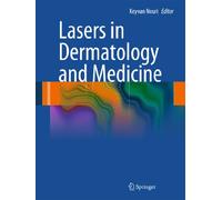 Lasers in Dermatology and Medicine