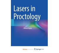 Lasers in Proctology
