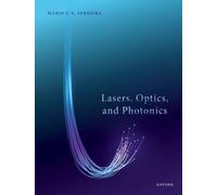Lasers, Optics, and Photonics