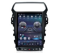 LASERTAIL - Radio Upgrade for Ford Explorer Radio 2011-2019 12.1 inch 8 Core Explorer Stereo Android 13 T Style Wireless Touch Screen Head Unit Carplay Andriod