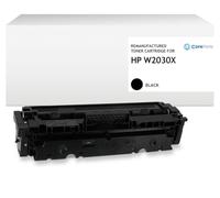 Lasertoner for HP Black