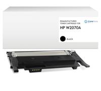 Lasertoner for HP Black