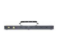 Laserworld BeamBar 10G MK3 Green Laser Lighting Effect