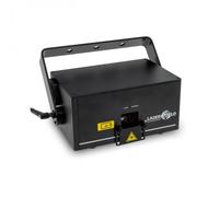 Laserworld CS-500RGB KeyTEX Laser Effect Light