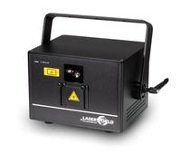 Laserworld CS-6000RGB Diode Laser