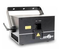 Laserworld DS-3000RGB MK4 Laser