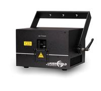 Laserworld DS-3000RGB MK5 Diode Laser