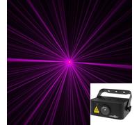 Laserworld EL-300RGB Laser