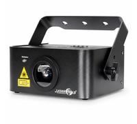 Laserworld EL-300RGB Multi-Colour Star Effect Laser