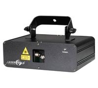 Laserworld EL-400RGB S Show Laser