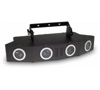 Laserworld EL-900RGB Laser Beam DJ Disco Club Bar Light 900mW