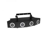 Laserworld EL-900RGB Show Laser