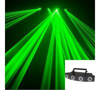 Laserworld EL-900RGB Show Laser