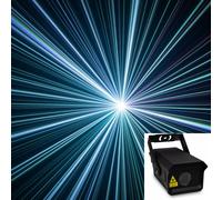 Laserworld FX-700 Hydro RGB Laser