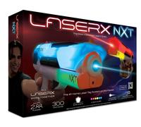 LaserX Ultra NXT Blasters à Piles, système avancé d'étiquette Laser Domestique c