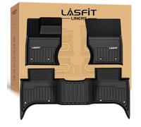 LASFIT Floor Mats Fit for 2014-2022 Land Rover Range Rover Sport All Weather Car Liners