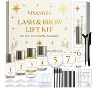 lash and brow lifting set