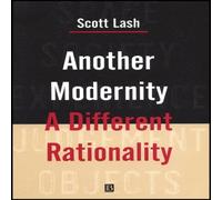 Lash Another Modernity Hardcover Book Lash Multicolor