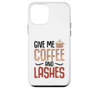 Lash Artist Essentials Lash Tech Must Haves Lash Tech Case for iPhone 12 mini
