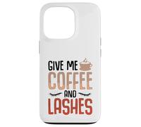 Lash Artist Essentials Lash Tech Must Haves Lash Tech Case for iPhone 13 Pro